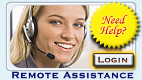 Remote Assistance